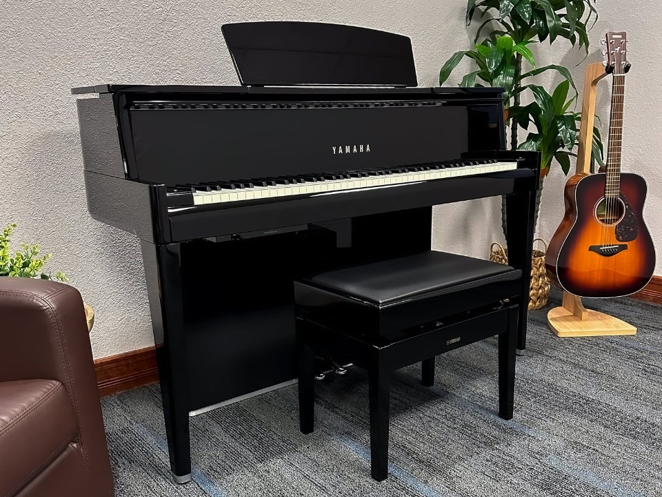 Hình ảnh chi tiết AVANT GRAND N2 (NEW) góc chụp 2